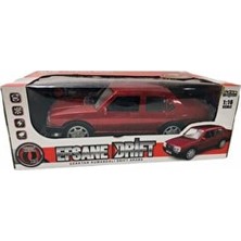 Efsane Drift Uzaktan Kumandalı Şarjlı Tofaş Şahin Doğan Araba