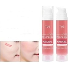 Sıvı Allık 20 ml