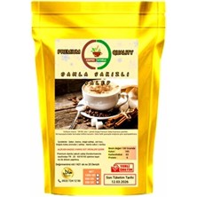 Coffee Naturelle Damla Sakızlı Salep 250 gr Yerli Üretim Lezzetli Kahve İle Premium Kalite