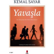Yavaşla