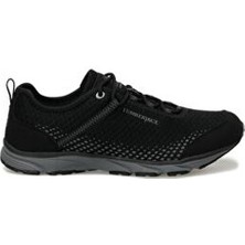 Dare 3pr Siyah Erkek Koşu Ayakkabısı