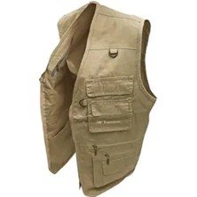 DFT Discovery Çok Cepli Yelek