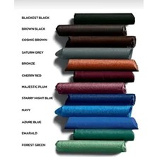 Glimmerstick Asansörlü Göz Kalemi - Brown Black