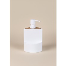 Ethan Plastik Sıvı Sabunluk - 400 ml