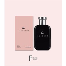 Muscent F383 Guddess 50 ml