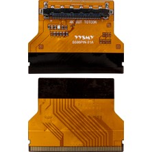 Weko LCD Panel Flexi Repair Mu To Tu Inverter 96 Pin