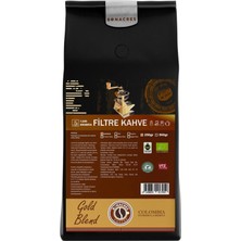 Bonacres Gold Blend Filtre Kahve 250 gr