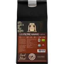 Bonacres Dark Blend Filtre Kahve 250 gr