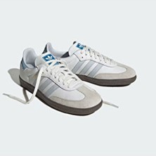 Samba Og White Halo Blue ID2055