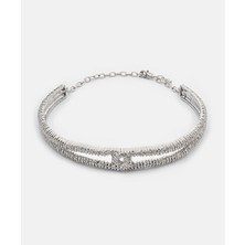 Dokulu Kolye IW6250051106122