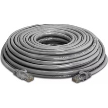 Fully G-505T 20 Metre Poşetli Cat6 Kablo