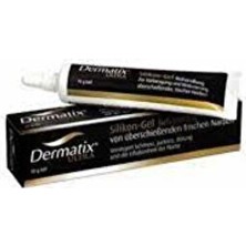 Bepanthen Dermatix Jel 15 Gr-Sivilce Izlerine Lekelerine Tek Çözüm.