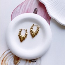 Fleurs Küpe