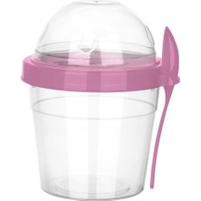 Baby N Go Mama Kabı 500 ml