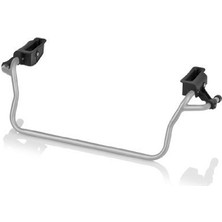 Bob Bebek Arabası Için Britax-Römer Baby Safe Ana Kucağı Adaptörü
