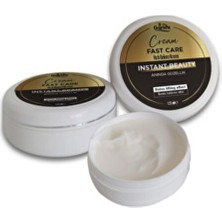 Garlex Hızlı Bakım Kremi 125 ml Etkili Cilt Bakımı İçin Hızlı Onarıcı Formül