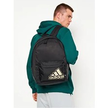 Adidas Spw Bp Essentials Sezonluk Siyah Spor Sırt Çantası HY0732-ON7SPORTS