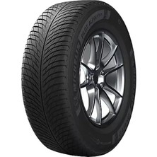 Michelin Pilot Alpin 5 Suv 255/60R20 113V Xl ( Yıl: 2025 )
