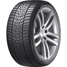 Hankook Winter I'cept Evo3 W330 245/45R17 99V Xl M+S 3pmsf ( Yıl: 2025 )