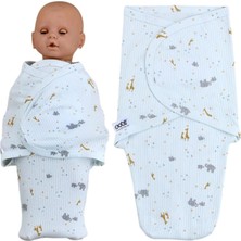 Sebi Yenidoğan Bebek Kundak 72096