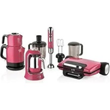 Viva 14 Parça Elektro Set A1828