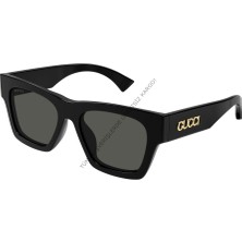 Gucci 1835S 001 52-18-145 Kadin Günes Gözlügü