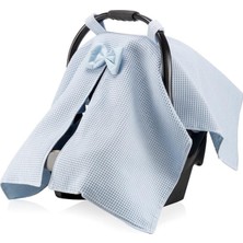 Sebi Bebe Puset Örtüsü 72095