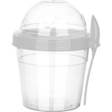 Baby N Go Mama Kabı 500 ml