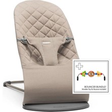 Babybjörn Bouncer Bliss Ana Kucağı Prom Cotton