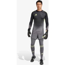adidas Erkek  Gri  Tayt T25 P GK TIGHTM JN2010