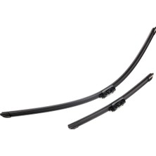 OTOEXPRESS Skoda Karoq Uyumlu Ön ve Arka Silecek Seti Takımı (2018-2021)