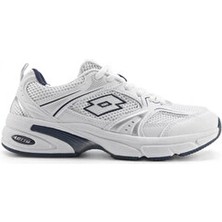 Athens 5fx Beyaz Erkek Sneaker A101938214