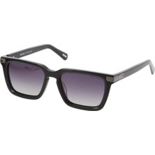 Mustang MU2496 01 Unisex Güneş Gözlüğü
