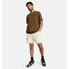 Ua Unstoppable Flc Shorts