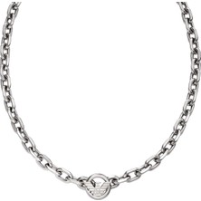 Emporio Armani AJEGS3235-040 Erkek Kolye
