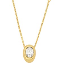 Michael Kors MKJ8472-710 Kadın Kolye