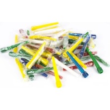 Kalem Sipsi 40 Adet Nargile Sipsisi