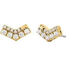 Michael Kors MKJ8520-710 Kadın Küpe