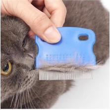 Kedi Köpek Pire Tarağı