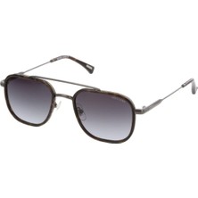 Mustang Y MU2396 COL02 Unisex Güneş Gözlüğü