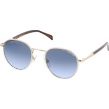 Mustang Y MU2327 COL01 Unisex Güneş Gözlüğü