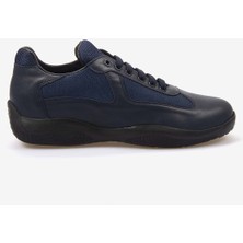 Mocassini  Hakiki Deri Erkek Spor & Sneaker Ayakkabı 3290