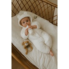 Peluş Welsoft Bebek Tulum