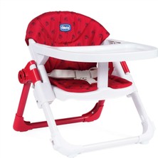 Chicco Chairy Yükseltici Mama Sandalyesi - Laydbug
