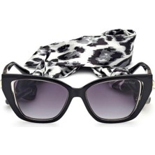 Guess GU7816 01B Kadın Güneş Gözlüğü