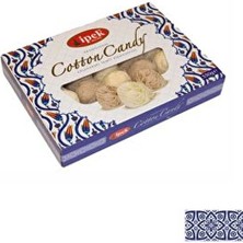 İpek Pişmaniye Bardak Sade ve Kakaolu 330 Gr. Aromalı Hafif ve Lezzetli Şekerleme
