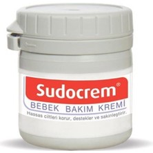 Sudocrem Bebek Bakım Kremi 400 gr
