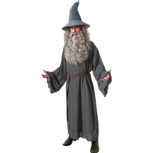Gandalf Kostümü ve Şapkası