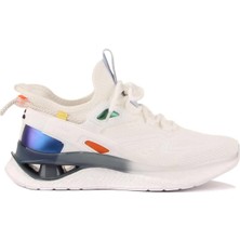 25Y508 Guja Erkek Sneakers Ayakkabı -Beyaz