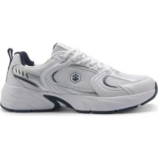 Pol 5fx Beyaz Erkek Sneaker-Beyaz